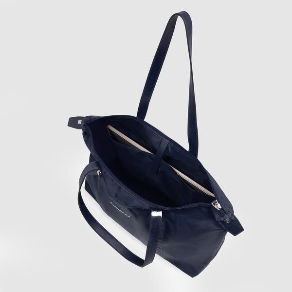 Borsa donna porta pc 15,6" pieghevole - 4