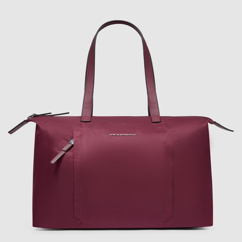 Faltbare Damen Laptoptasche 15,6"  - 9