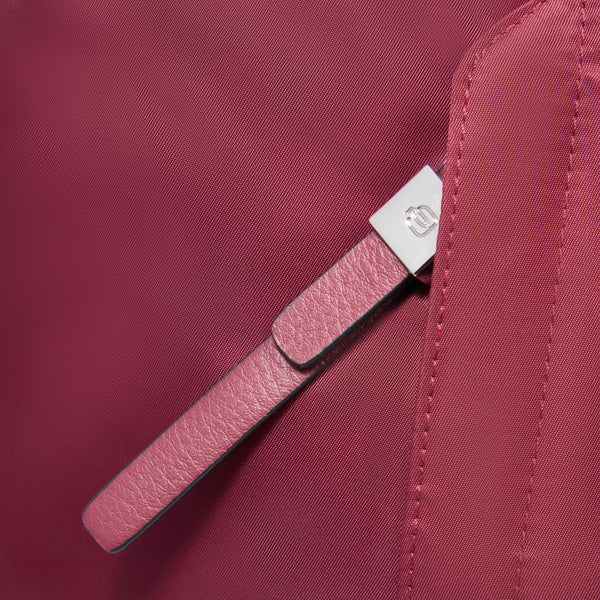 Women's foldable laptop bag 15,6"