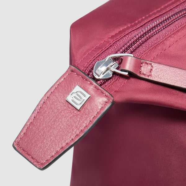 Women's foldable laptop bag 15,6"