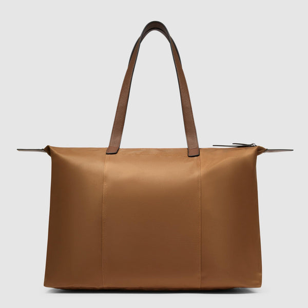Women's foldable laptop bag 15,6"