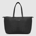 Bolso plegable de mujer para portátil 15,6" 