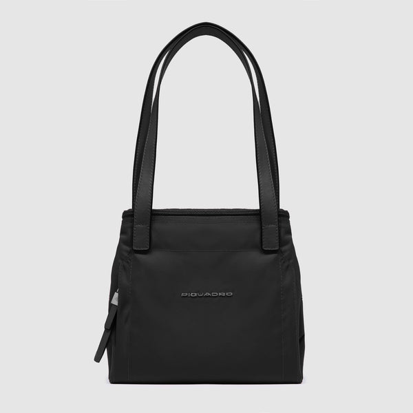Women's foldable laptop bag 15,6" - 5