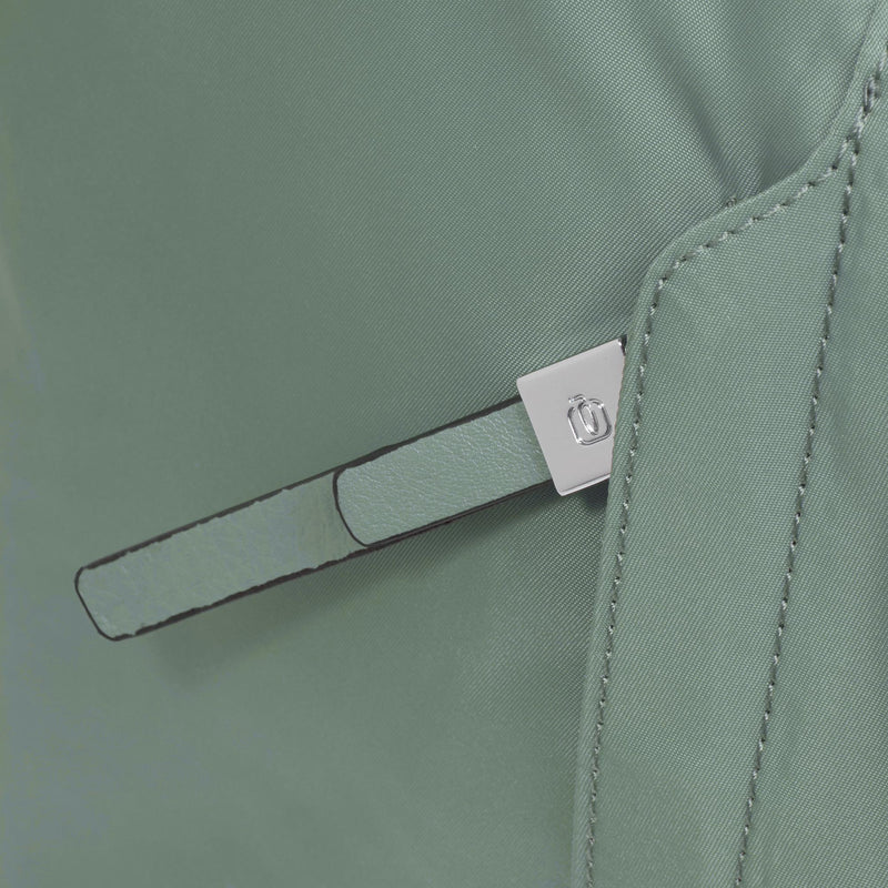 Women's foldable laptop bag 15,6"