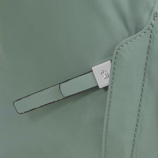 Women's foldable laptop bag 15,6"