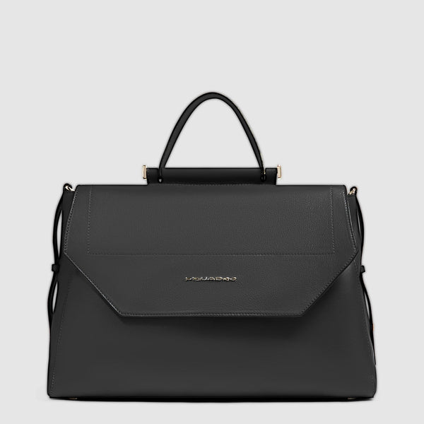 Laptop women's satchel bag 14"