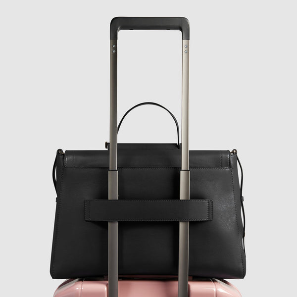 Laptop women's satchel bag 14"