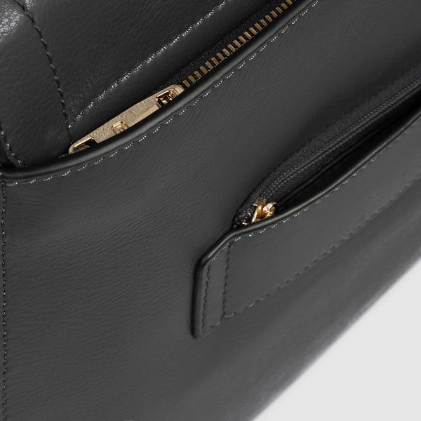 Laptop women's satchel bag 14"