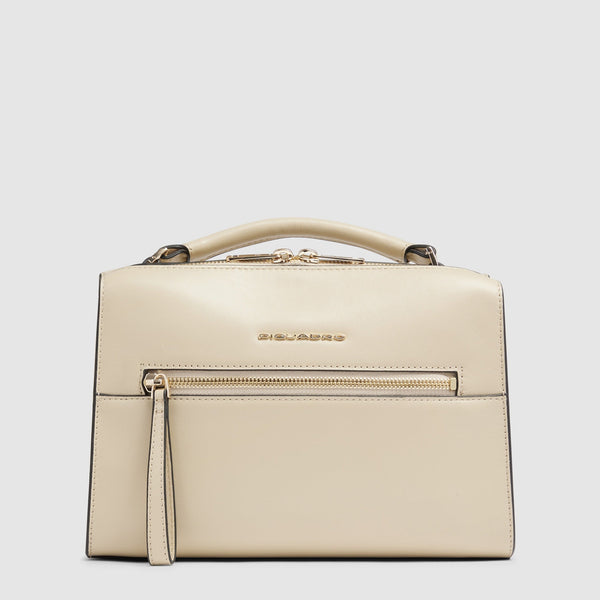 Handtasche Damen mit iPad®mini-Fach - 1