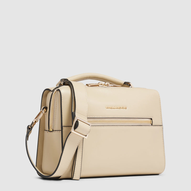 Handtasche Damen mit iPad®mini-Fach