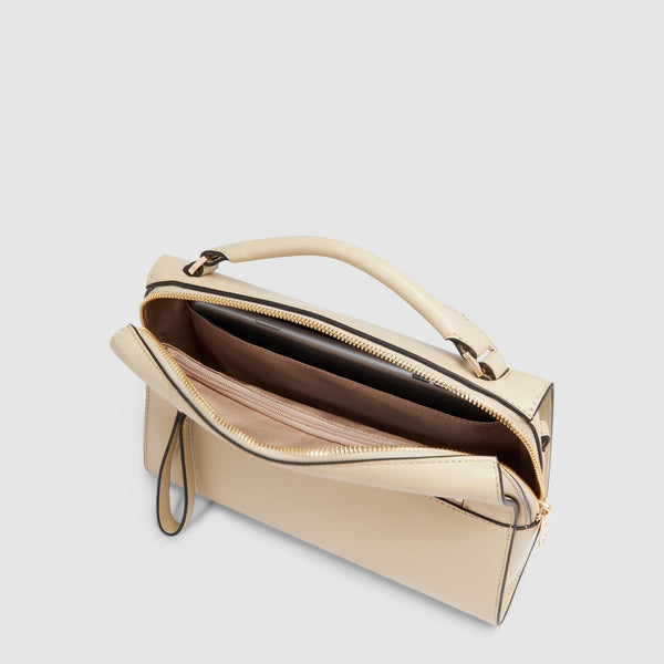 Handtasche Damen mit iPad®mini-Fach - 4