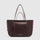 Leather Laptop Tote 14" with RFID Protection