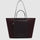 Women's laptop bag 14" in recycled textile