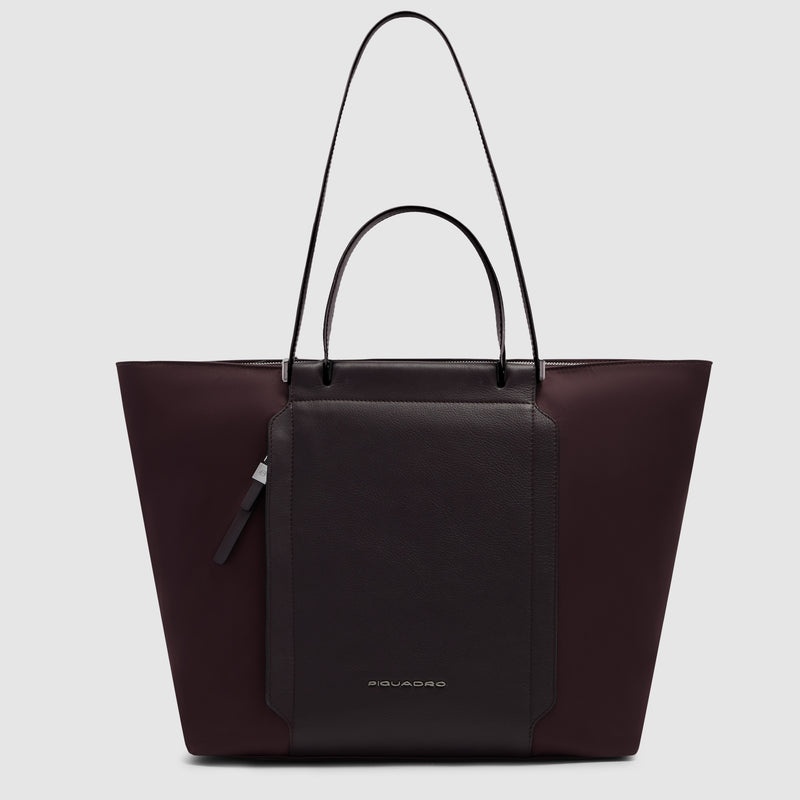 Tote bag d'ordinateur pour femme 14"  - 1