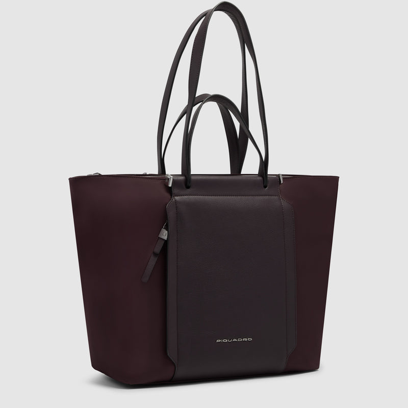 Tote bag d'ordinateur pour femme 14"  - 2