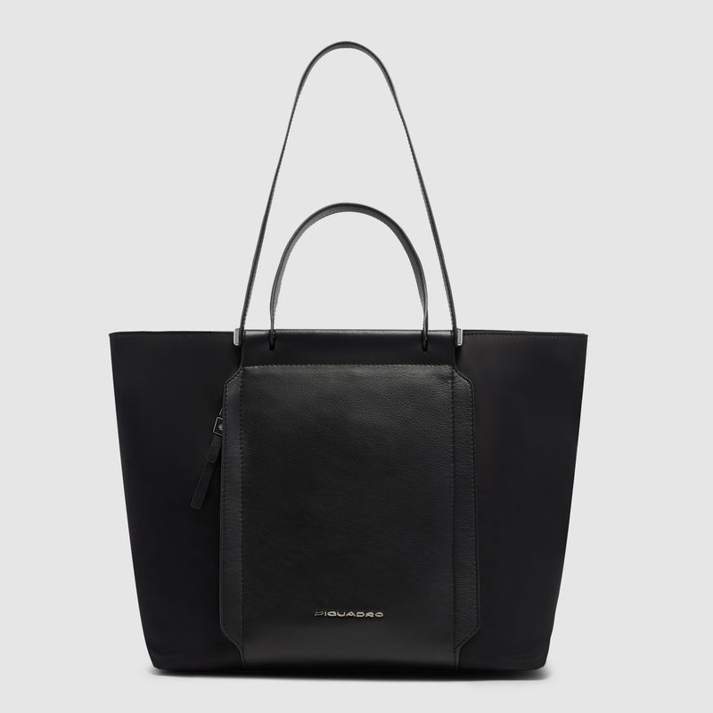 Tote bag d'ordinateur pour femme 14" 
