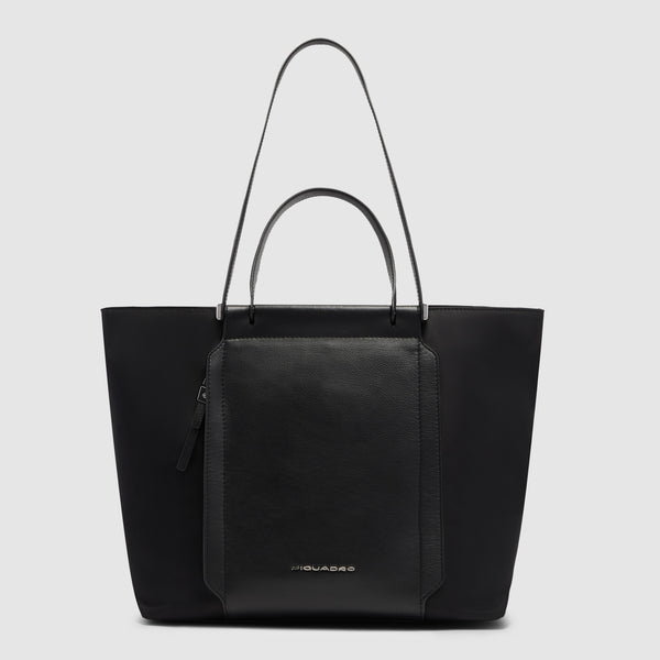 Tote bag d'ordinateur pour femme 14"  - 1