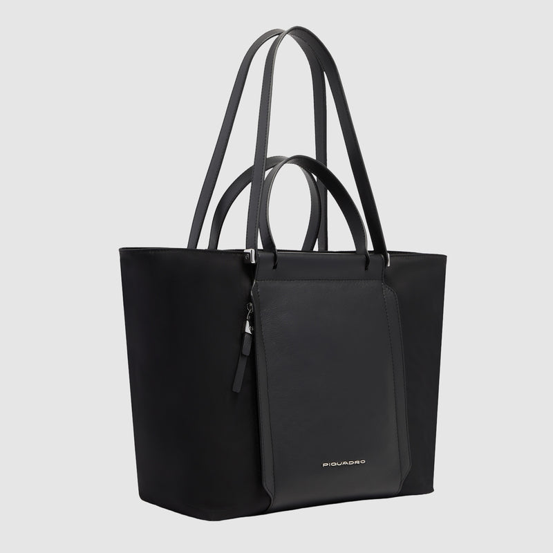 Tote bag d'ordinateur pour femme 14" 