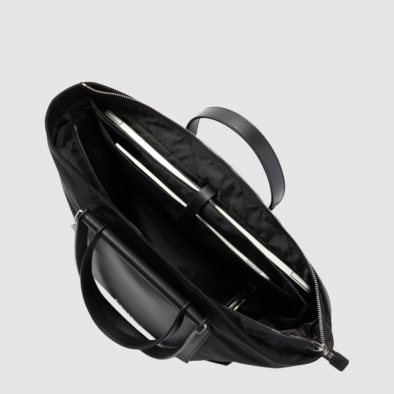 Tote bag d'ordinateur pour femme 14" 