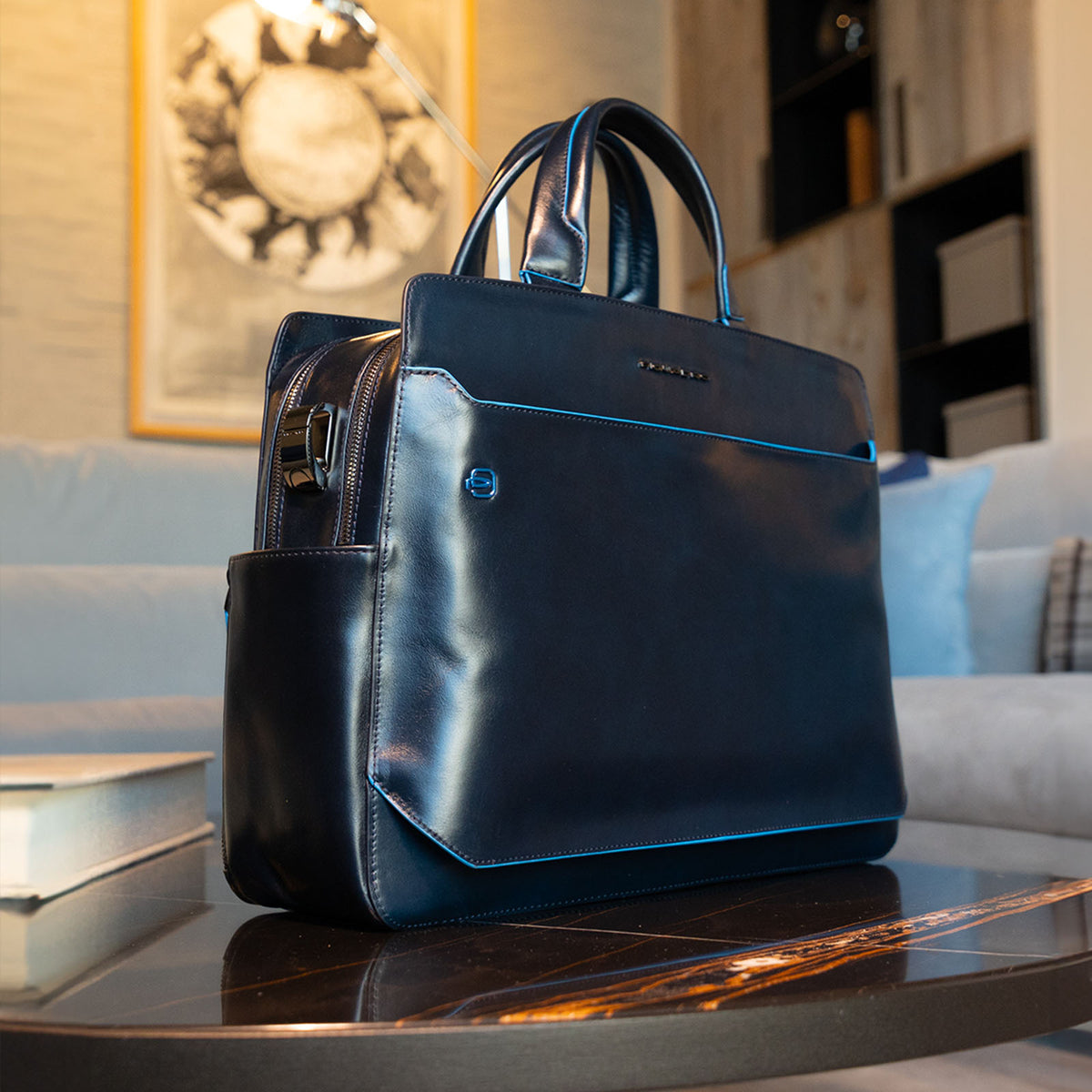 Piquadro official website and online shop