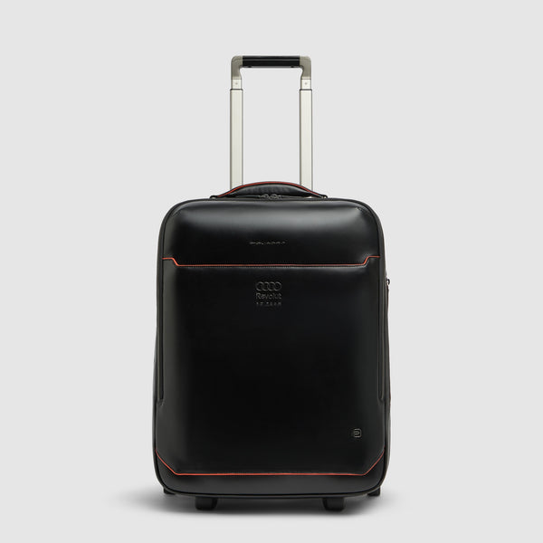 Cabin Suitcase for 15.6" Laptop Piquadro x Audi Revolut F1® Team - 1