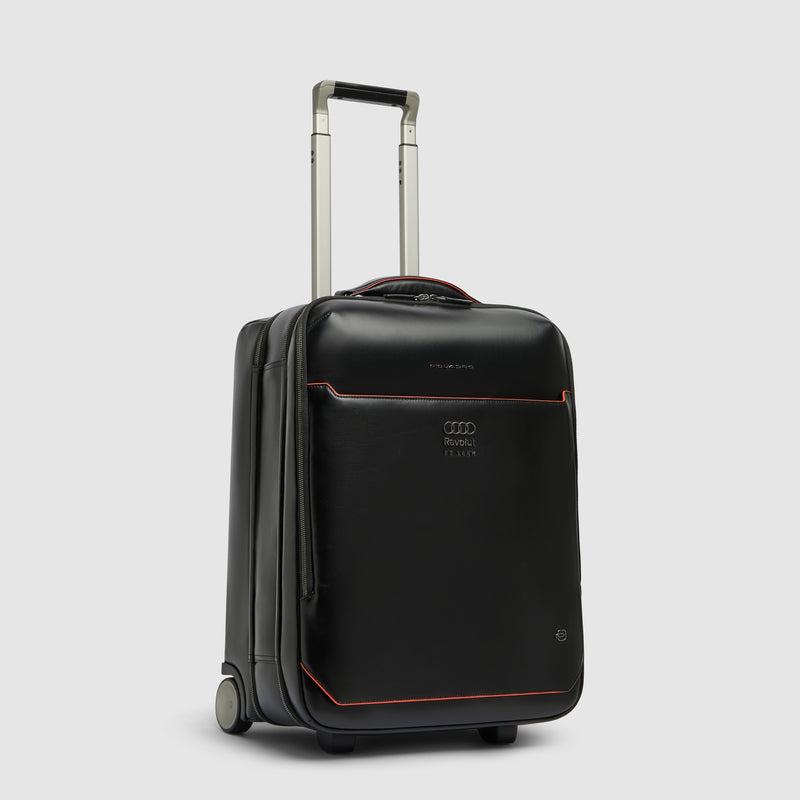 Cabin Suitcase for 15.6" Laptop Piquadro x Audi Revolut F1® Team - alternate view