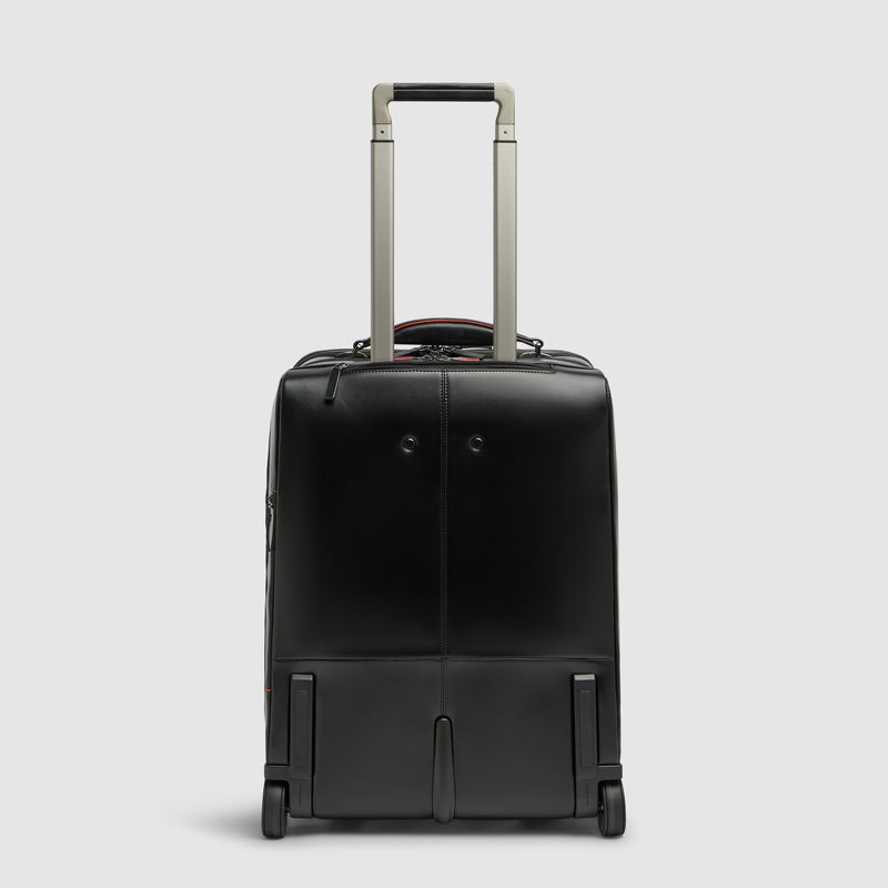 Cabin Suitcase for 15.6" Laptop Piquadro x Audi Revolut F1® Team