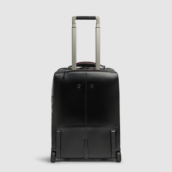 Cabin Suitcase for 15.6" Laptop Piquadro x Audi Revolut F1® Team - 3