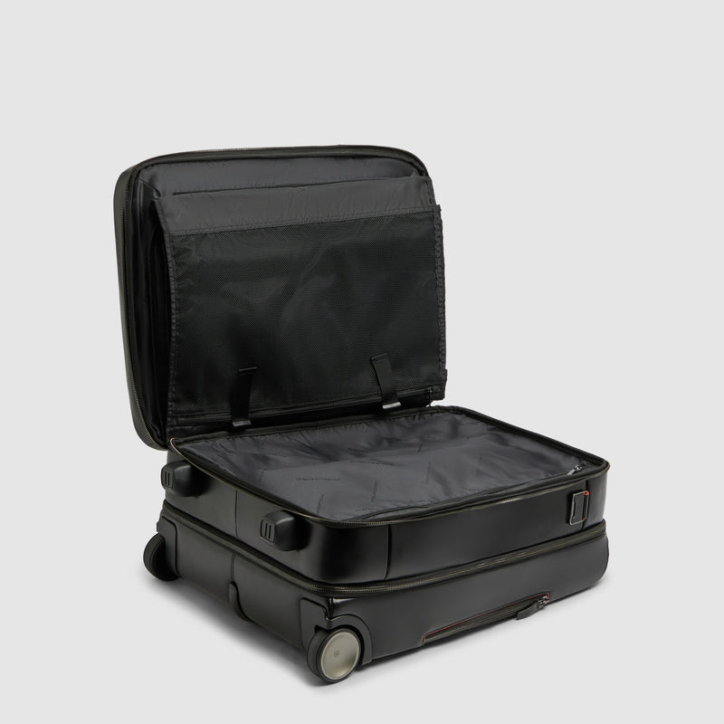 Cabin Suitcase for 15.6" Laptop Piquadro x Audi Revolut F1® Team