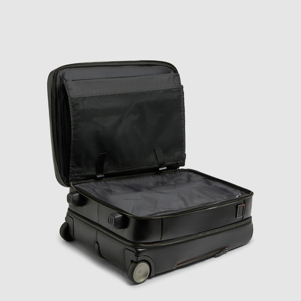 Cabin Suitcase for 15.6" Laptop Piquadro x Audi Revolut F1® Team - 7
