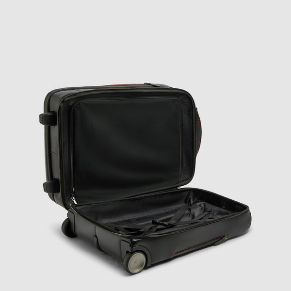 Cabin Suitcase for 15.6" Laptop Piquadro x Audi Revolut F1® Team - 6