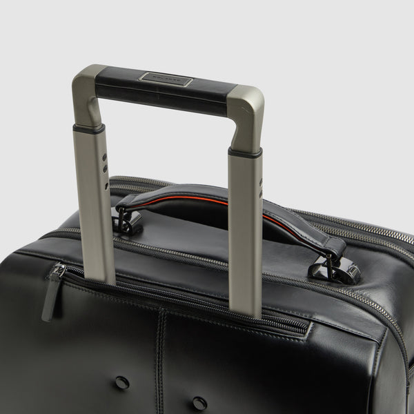 Cabin Suitcase for 15.6" Laptop Piquadro x Audi Revolut F1® Team - 5