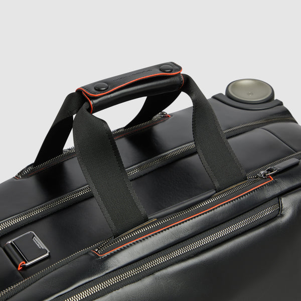 Cabin Suitcase for 15.6" Laptop Piquadro x Audi Revolut F1® Team - 4