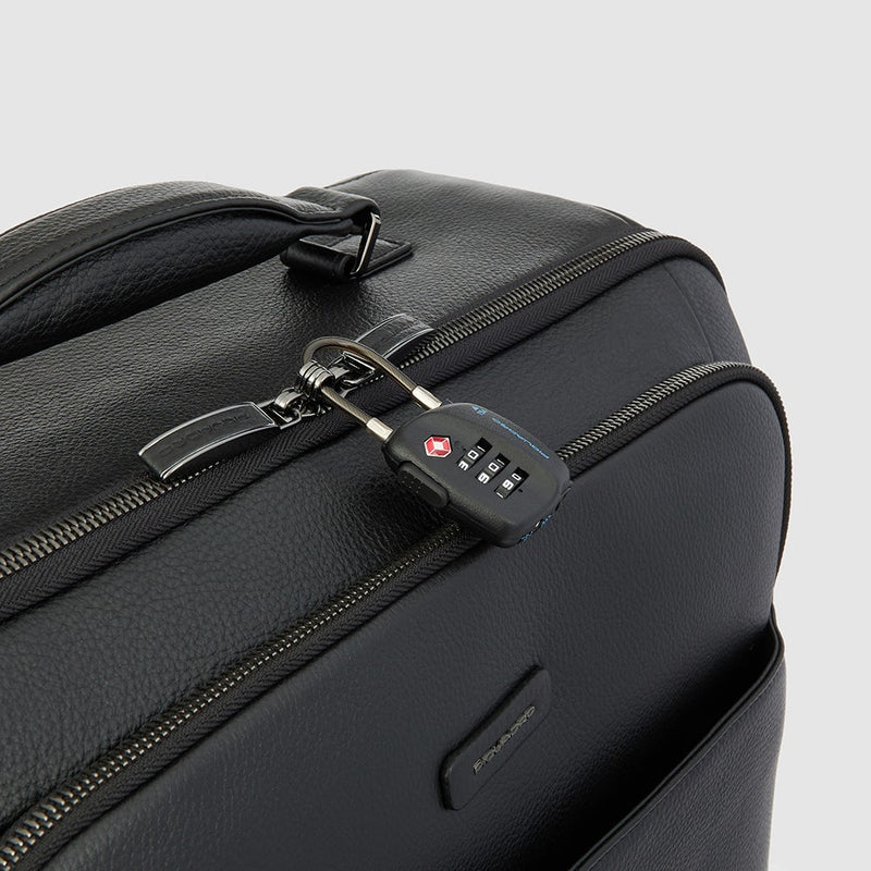 Cabin suitcase for laptop 15,6