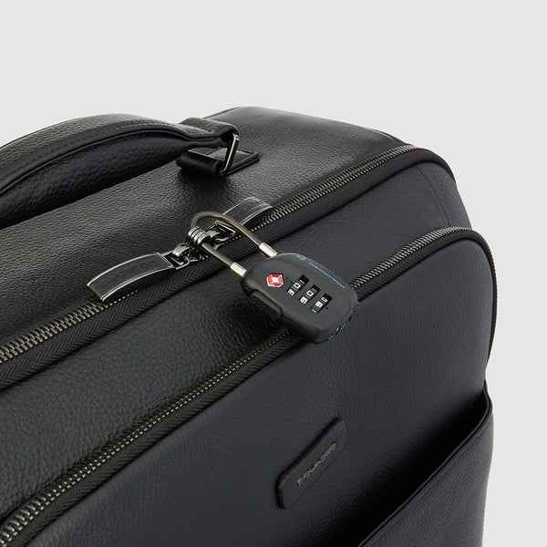 Cabin suitcase for laptop 15,6