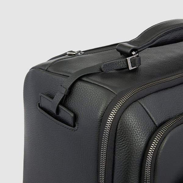 Cabin suitcase for laptop 15,6