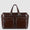 Duffel bag with computer and iPad® compartments