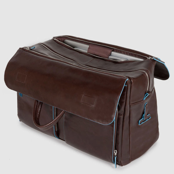 Duffel bag for laptop 15"