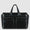 Duffel bag with computer and iPad® compartments