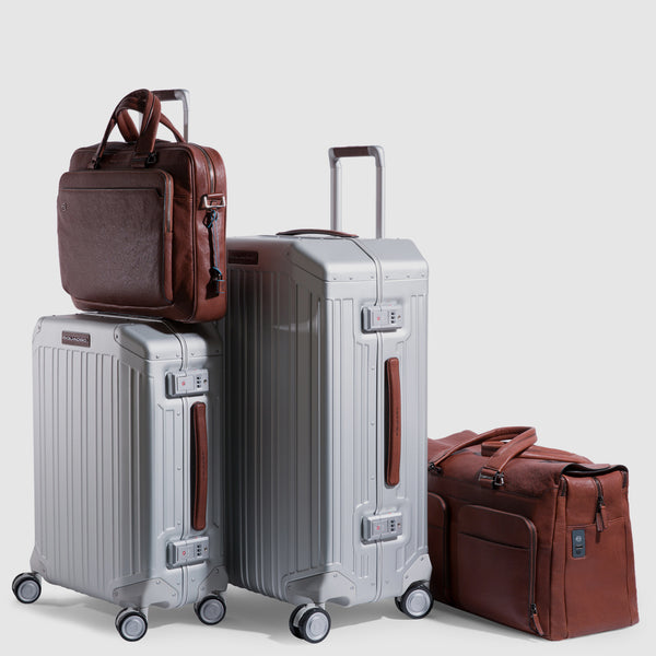 Maleta de cabina de 4 ruedas