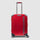 4 wheel cabin suitcase "Piquadro x Ducati"