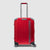 4 wheel cabin suitcase "Piquadro x Ducati"