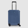 Hard Shell Cabin Suitcase with USB Ports