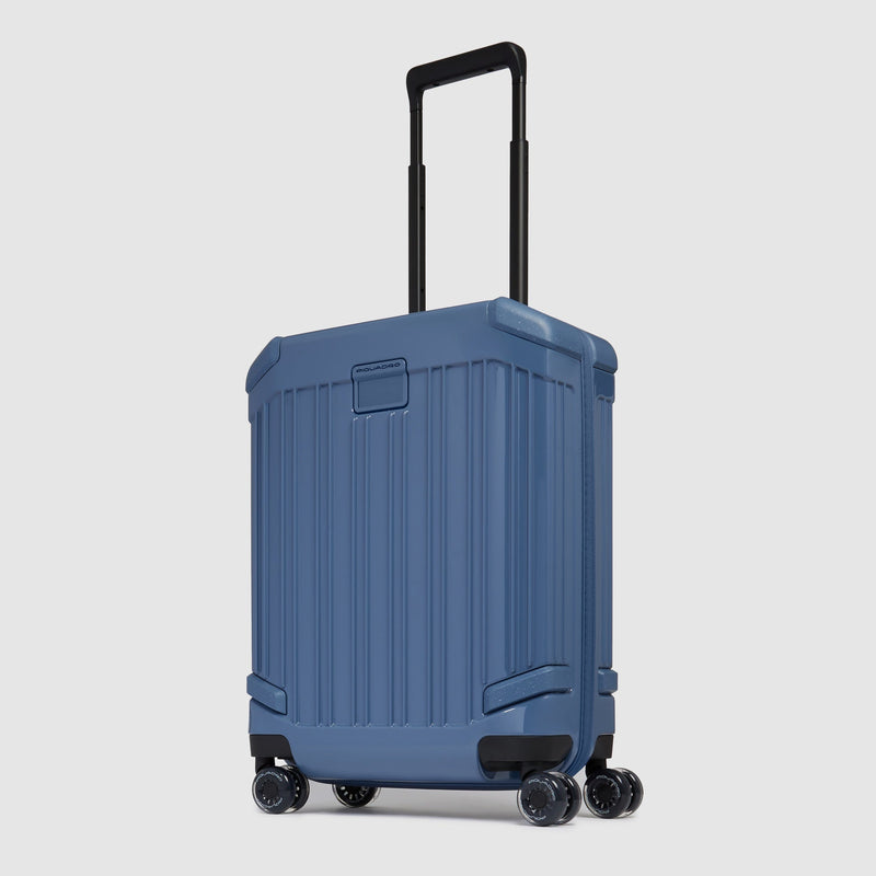 Trolley da cabina rigido personalizzabile - 2