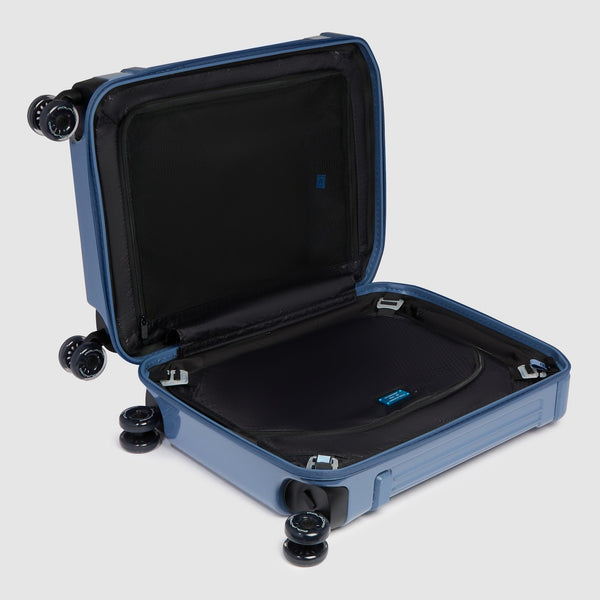 Personalizable 4 wheel cabin suitcase - 4