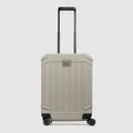 Maleta de cabina de 4 ruedas personalizable