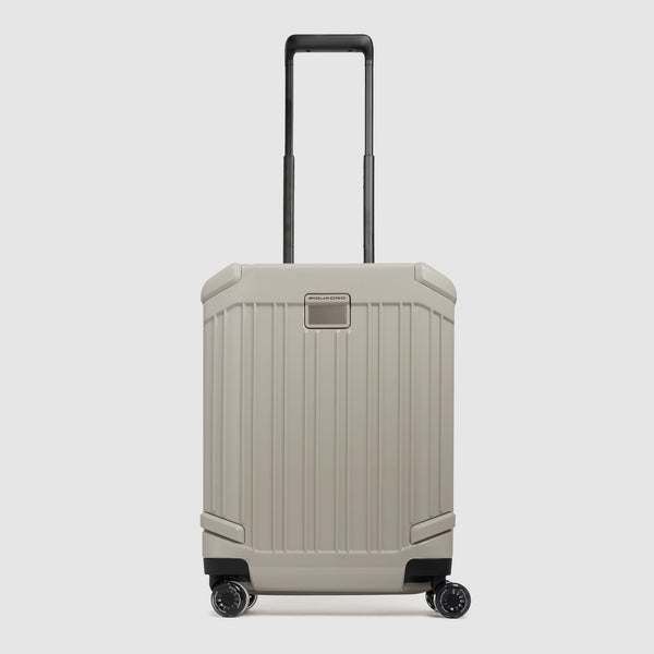 Personalizable 4 wheel cabin suitcase - 1