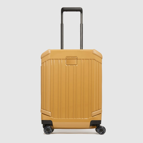 Personalizable 4 wheel cabin suitcase - 1