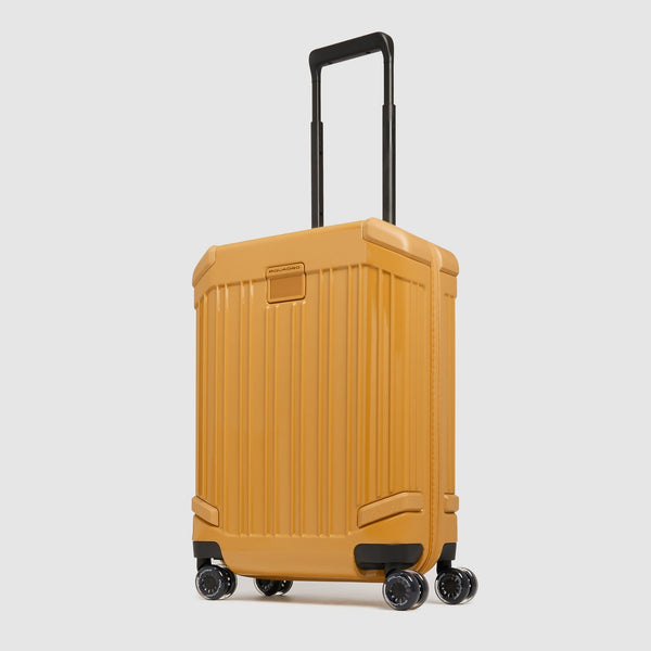 Personalizable 4 wheel cabin suitcase - 2