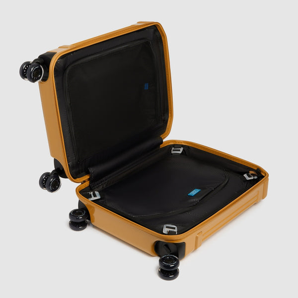 Personalizable 4 wheel cabin suitcase - 4